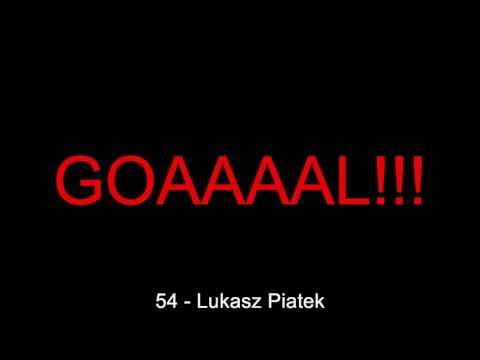 16.05.2017: Zaglebie Lubin - Slask Wroclaw (2 - 0)