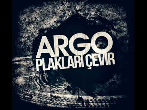 Argo - Plakları Çevir (2013 - Prod By. Teanzer)
