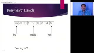 Binary Search