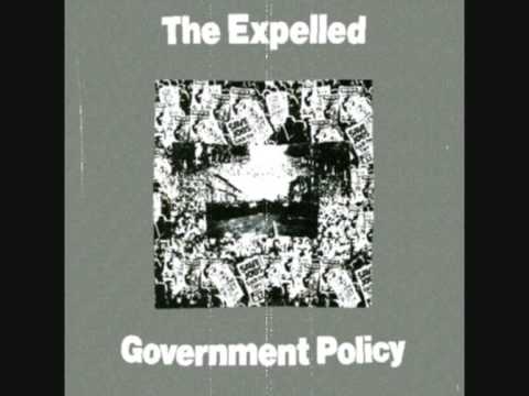 The Expelled...Make It On My Own