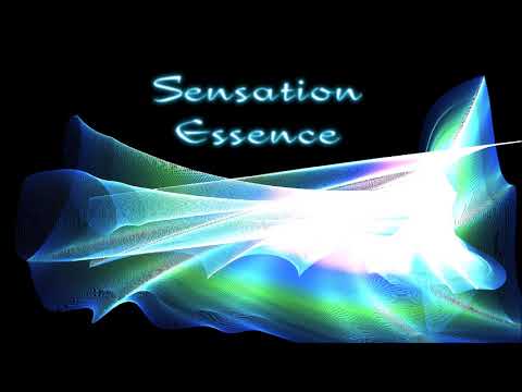 【Sensation Essence】 Virtual Love - Niklas Ahlström feat. Anya Gold