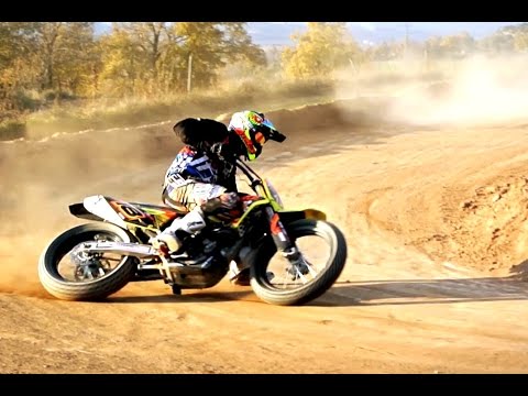 TT Racing at Rancho Canudas - Spain ft. Gianni Borgiotti & Emanuele Marzotto