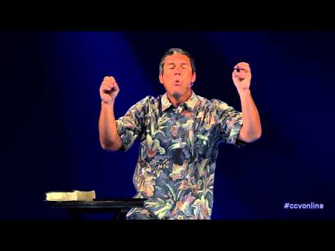 The Experience: Prayer