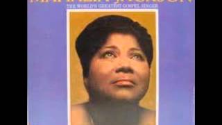 HIS- MAHALIA JACKSON