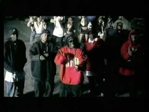 KoRn vs. Dem Franchize Boyz - Coming Undone Wit It