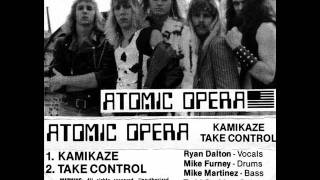 Atomic Opera(US)-Kamikaze(1985).wmv