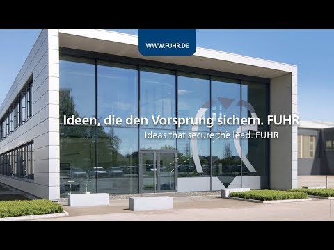 Sicherheit beginnt an der Tür