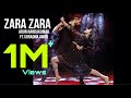 Zara Zara Dance Cover RHTDM Arun Nandakumar Ft Shradha Ambu