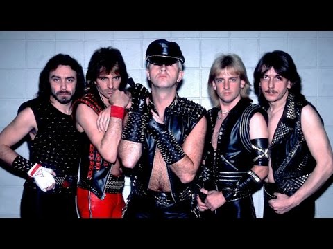 Top 10 Judas Priest Songs