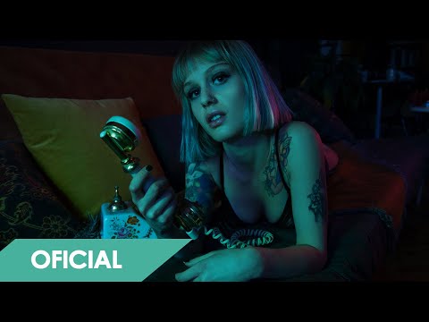 Izzy feat. Cenário Red - Essa mina é de outro Mundo (prod. @raeldosbeats | Official Music)