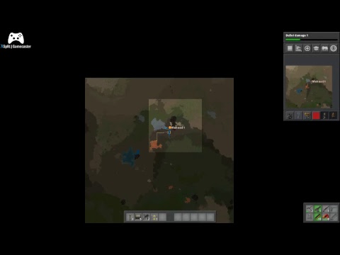 Factorio -|- Part 1 -|- LIVE