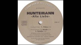 Oliver Huntemann - Sandra [Original Mix]