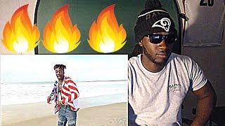 Dax - ZEZE Freestyle [One Take Video] REACTION