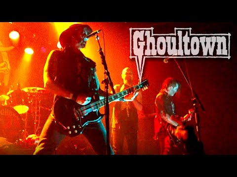 Ghoultown "Hog Trail"