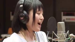 Minori Suzuki audition for Frejya Wion Role