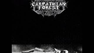 Carpathian Forest   Black Shining Leather Full Album 1998