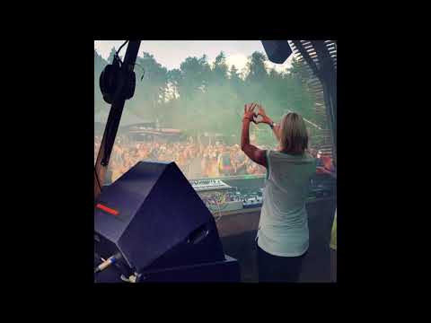 An On Bast LIVE @ Garbicz Festival 2018