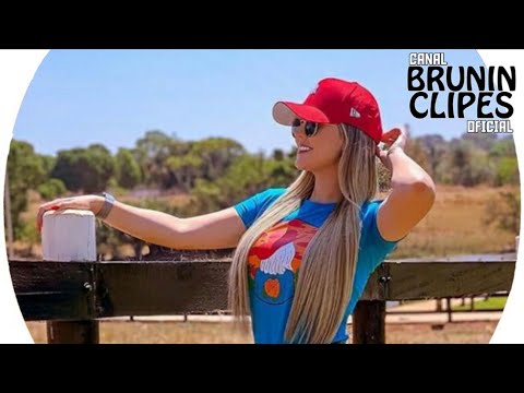 Vem Cá Menina Bonita - Turma do Batidão ( Clipe Novo ) BRUNIN CLIPES