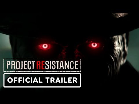 Видео Resident Evil: Resistance #2