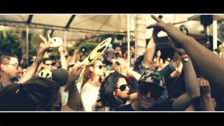 Boys Noize  Destructo Day Party  LURE Hollywood 32214