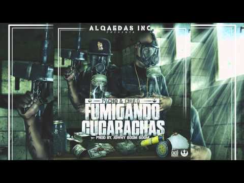 Video Fumigando Cucaracha (Audio) de Pacho y Cirilo