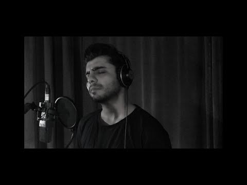 Melih Özdemir - Bir Sana Yandım Ben (İbrahim Erkal Cover)