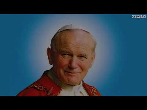 Orawski pokłon dla Świętego Jana Pawła II w 100. rocznicę urodzin