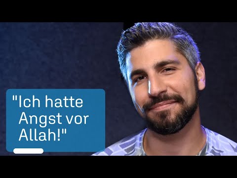 Wieviel Leistung reicht für den Himmel? | Muslim erlebt Liebe von Jesus