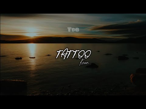 Tatto - Kavz (Letras/Lyrics)