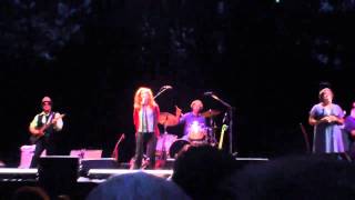 Neko Case: Don&#39;t Forget Me @ Bumbershoot 2010