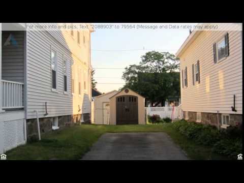 $1,500 - 10 Ethel Ave Floor #1, Peabody, MA 01960