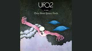 UFO - Star Storm / Flying (1971)