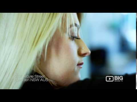 Hair and Beauty | Salon Blonde | Beauty Salon | Camden | NSW | Review | Content