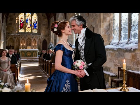 💔 MIT 35 GALT SIE ALS ALTE JUNGFER – DOCH DER RÜCKSICHTSLOSESTE HERZOG WARTETE EIN JAHRZEHNT AUF SIE