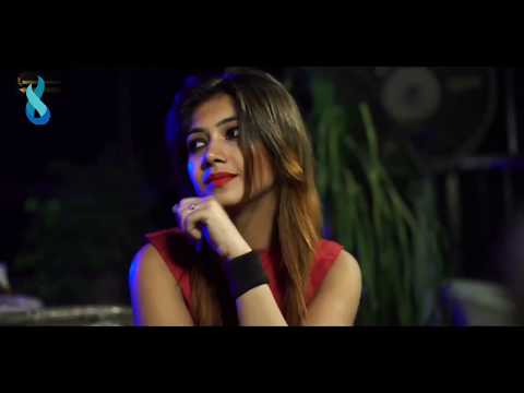 Woh pahli baar jab hum mile the by Aaron tamang