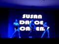 Susan Dance Academy at School of Magic 3