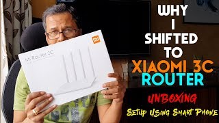 Xiaomi Mi WiFi Router 3C - відео 13