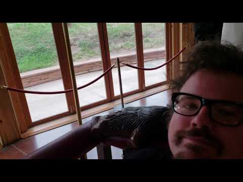 Carousel of Happiness at Nederland, CO. August 3rd, 2018