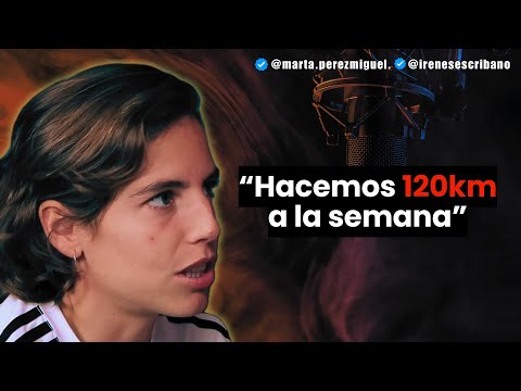 Vidadeélite #34 | Así Entrenan 2 Atletas Olímpicas Para Llegar A La Élite Mundial.