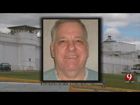 Condemned Murderer To Be Executed Thursday 36 Years After Killing of Putnam City Schools Teacher