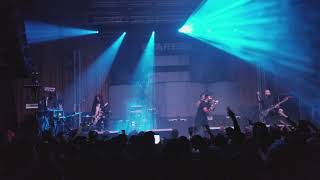 Palisades - Let Down