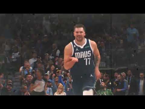 Luka Doncic’s best reactions