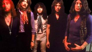 Deep Purple - Living Wreck (BBC Session)