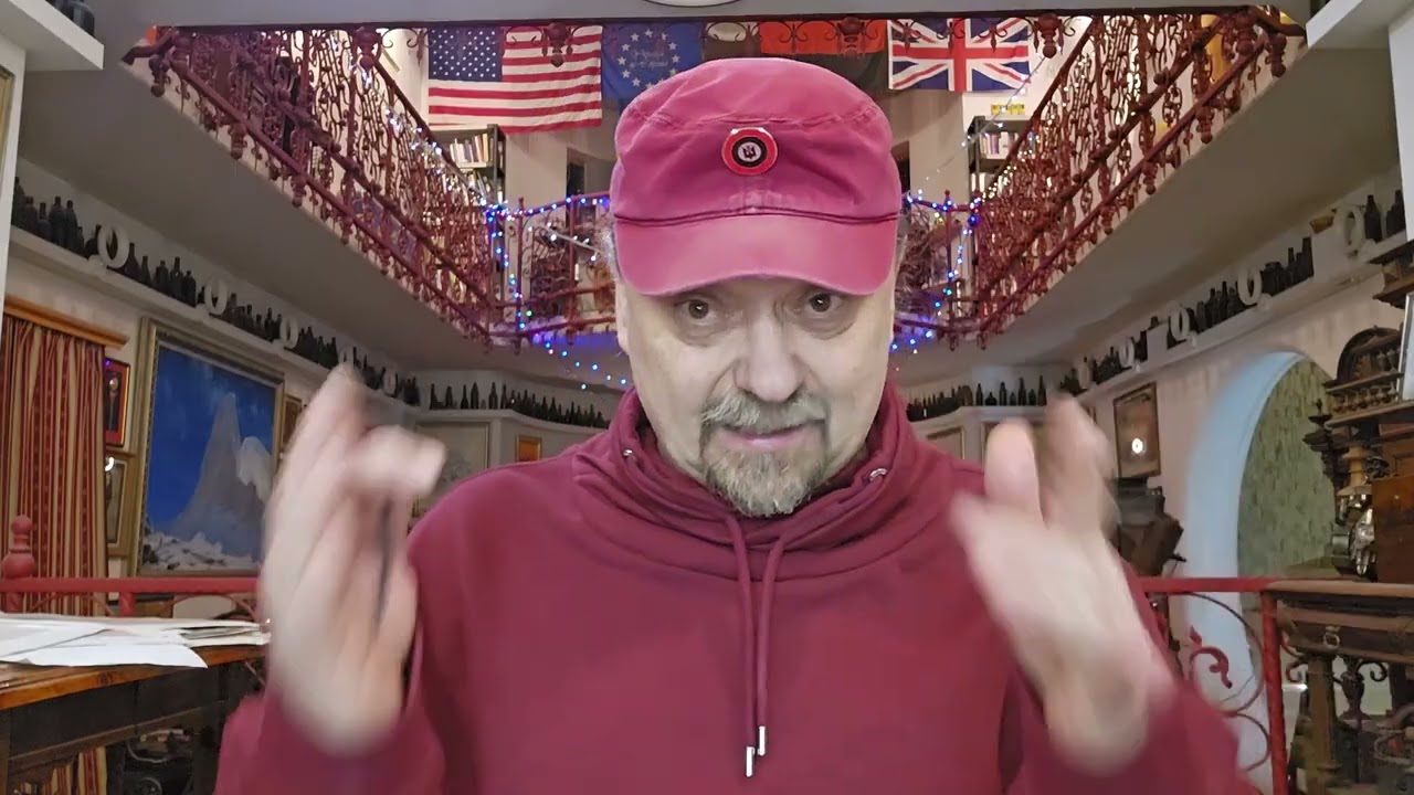 Партия НАБУ уже побеждает партию Залужного, поэтому НАБУ отправят послом в Л