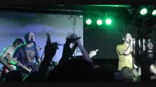 Cap&#39;n Jazz - Oh Messy Life Live in Philadelphia (7/24/10)