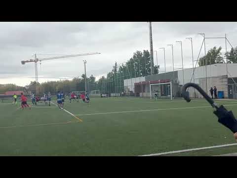 Golo Torres : FC Penafiel 6 x Anadia FC 0