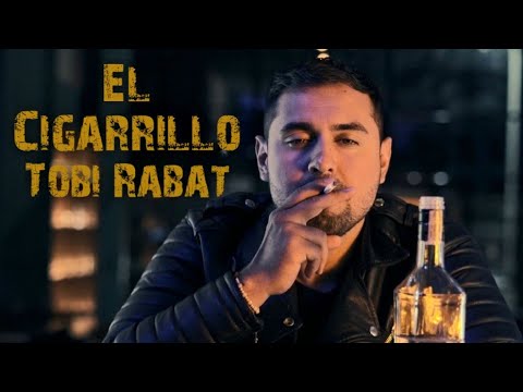 Tobi Rabat - El Cigarrillo (Video Oficial) (Versión Ana Gabriel)