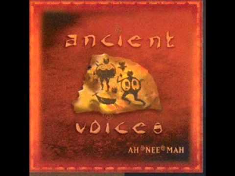 Ah Nee Mah   The White Feather