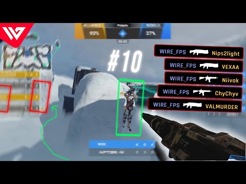 EVA CLIP #10 - ESPORTS VIRTUAL ARENAS