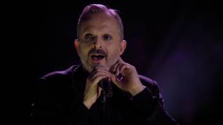 Miguel Bosé - Dime qué diré - MTV Unplugged (Videoclip Oficial)